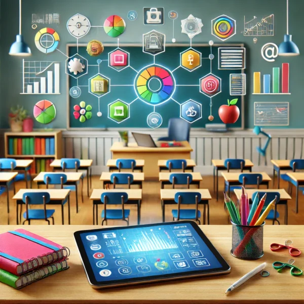 Digital Classroom Toolkit